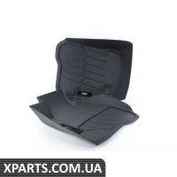82112286104 BMW F32/F33 ПЕРЕДНЯ ПОЛ