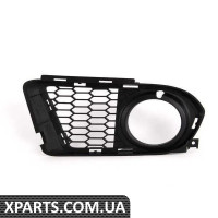 51118041182 BMW Решітка бампера - права