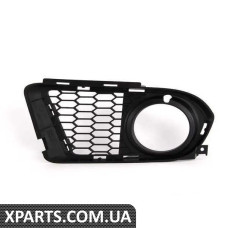 51118041182 BMW Решітка бампера - права
