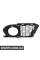 51118041182 BMW Решітка бампера - права