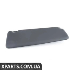 51168061313 BMW Сонцезахисний козирок - лівий