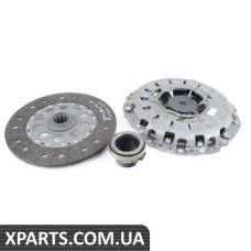 21217515146 BMW Комплект зчеплення - Відновлений