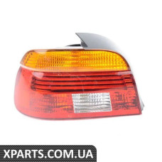 63216900211 BMW Світлодіодний задній ліхтар - лівий