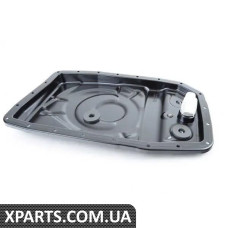 24117571202 BMW Масляний піддон автоматичної коробки передач