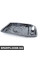 24117571202 BMW Масляний піддон автоматичної коробки передач
