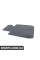 51478069167 BMW Комплект килимків для підлоги з килимовим покриттям - Polar Blue