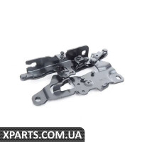 41007270884 BMW ПРАВИЙ КАПОТ ПРИВІТ