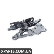 41007270884 BMW ПРАВИЙ КАПОТ ПРИВІТ