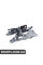 41007270884 BMW ПРАВИЙ КАПОТ ПРИВІТ