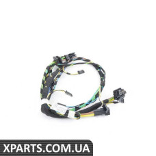 61126910086 BMW Джгут проводів резистора електродвигуна вентилятора