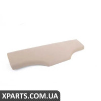 51168412405 BMW Кришка скриньки для приладдя сабвуфера - бежевий