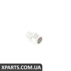 36131181244 BMW Адаптер для колісних болтів - код 14