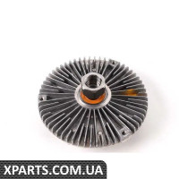 11522249216 BMW Муфта вентилятора
