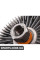 11522249216 BMW Муфта вентилятора