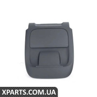 52107321146 BMW ЗАДНЯ ЧАСТИНА, ПІДСТАВИ