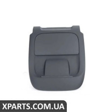52107321146 BMW ЗАДНЯ ЧАСТИНА, ПІДСТАВИ