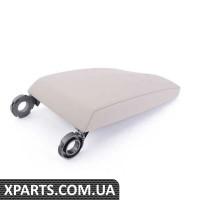 51169122574 BMW Кришка центрального підлокітника