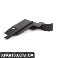51718398827 BMW Повітропровід заднього підкрилка - лівий
