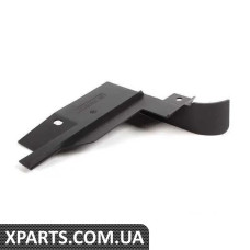 51718398827 BMW Повітропровід заднього підкрилка - лівий