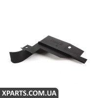 51718398828 BMW Повітропровід заднього підкрилка - правий