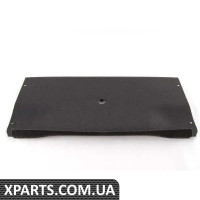 51478159474 BMW Панель обробки перегородки багажника - сіра