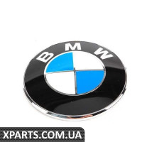 51147721222 BMW Емблема багажника