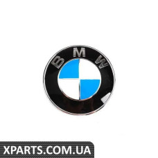 51147146051 BMW Емблема BMW E92 / Roundel (багажник) - ціна за штуку