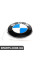 51147146051 BMW Емблема BMW E92 / Roundel (багажник) - ціна за штуку