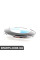 51147146051 BMW Емблема BMW E92 / Roundel (багажник) - ціна за штуку