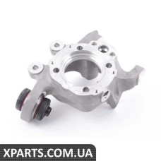 33322282960 BMW Кронштейн ступиці заднього колеса - правий