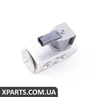 64509318648 BMW розширювальний клапан змінного струму