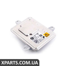 63117317408 BMW БЛОК УПРАВЛІННЯ КСЕНОНОВОГО СВІТЛА
