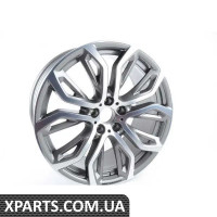 36116796149 BMW 21-дюймовые передние легкосплавные диски Style 375 — цена указана за штуку