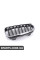 51137295523 BMW Передні грати F22 - ліва