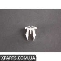 51718108613 BMW Затискач для кріплення