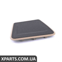 51467314782 BMW F30 права Накладка на задній динамік - бежева