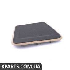 51467314782 BMW F30 права Накладка на задній динамік - бежева