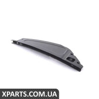 51321965835 BMW Напрямна вікна - передня ліва