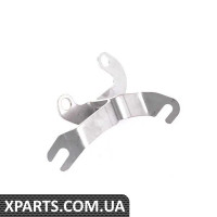 18207602266 BMW КРОНШТЕЙН, ПРЕДКАТАЛІЗАТОР