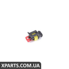 61137699635 BMW РОЗЕТКА КОРПУС