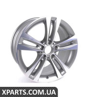 36116868378 BMW Оригінальний легкосплавний диск BMW Style 397