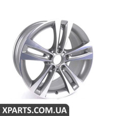 36116868378 BMW Оригінальний легкосплавний диск BMW Style 397