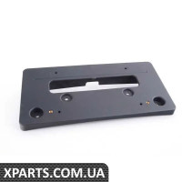 51117187479 BMW ОСНОВА НОМЕРНОГО ЗНАКА