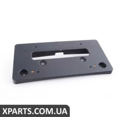 51117187479 BMW ОСНОВА НОМЕРНОГО ЗНАКА