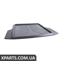 51472317845 BMW Багажник F34 Basic Line - чорний
