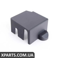 12522446797 BMW Кришка кабелю акумулятора