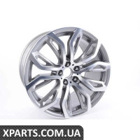 36116796151 BMW 21-дюймові задні легкосплавні диски Style 375 — Ціна вказана за штуку