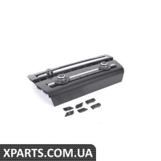 61319328425 BMW РЕСП. КОМПЛЕКТ ДЛЯ РАДІО/КЛІМАТ C