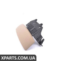 51166973460 BMW Підлокітник - спереду по центру праворуч - бежевий