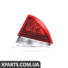63217160064 BMW Освещение крышки багажника — задний правый
